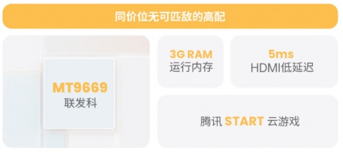 堅果G9S與極米NewZ6X差距在哪？為何G9S是越級投影，芯片給你答案