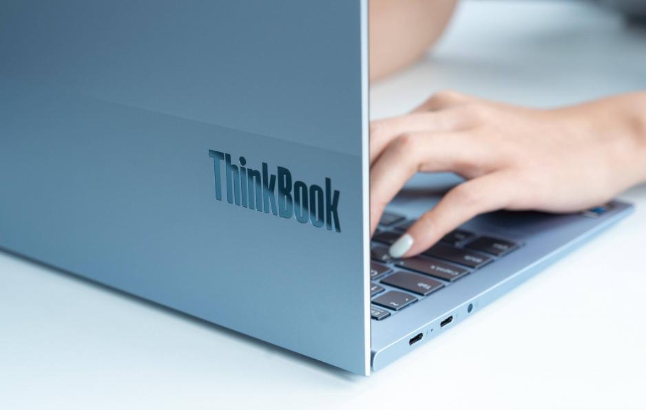 ThinkBook 13x冰雪藍(lán)正式開(kāi)售，破冰青年口彰顯銳意鋒芒
