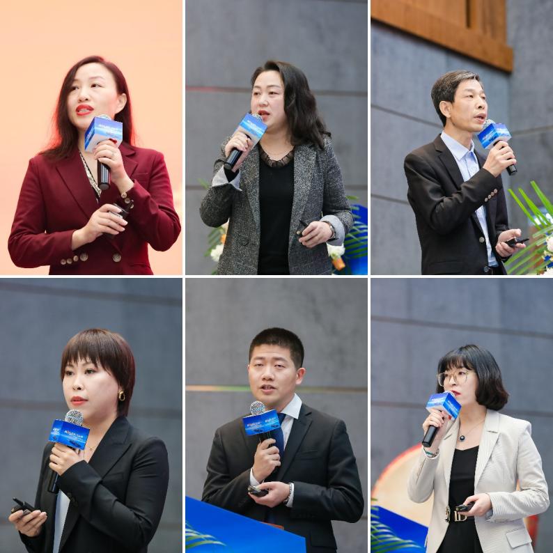 至真至誠，向新而行！艾比森2022蜂巢年會圓滿落幕