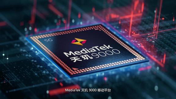 天璣9000影像科技樹太牛了！ISP性能拉滿，AI能效徹底解決拍攝續(xù)航痛點