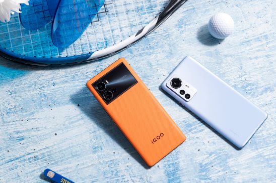 小米12 Pro與iQOO 9 Pro，誰是全新驍龍8最強(qiáng)機(jī)？