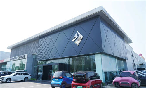 易車：新三線城市更具成長機遇，未來五年將成“綠洲市場”