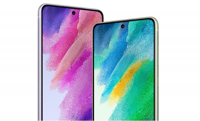 創(chuàng)新體驗盡顯高能本色 三星Galaxy S21 FE 5G火熱銷售中