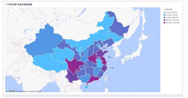 歐科云鏈研究院：中國(guó)數(shù)字經(jīng)濟(jì)10年超4倍增長(zhǎng)，引領(lǐng)全球數(shù)字化轉(zhuǎn)型