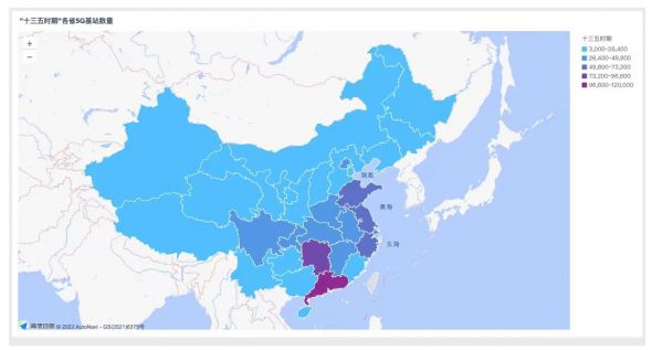 歐科云鏈研究院：中國(guó)數(shù)字經(jīng)濟(jì)10年超4倍增長(zhǎng)，引領(lǐng)全球數(shù)字化轉(zhuǎn)型