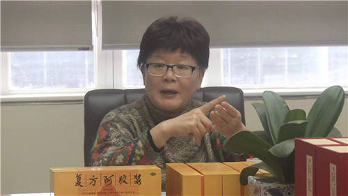 關(guān)注白領(lǐng)健康 東阿阿膠攜手華潤(rùn)江中開(kāi)啟全國(guó)關(guān)愛(ài)計(jì)劃