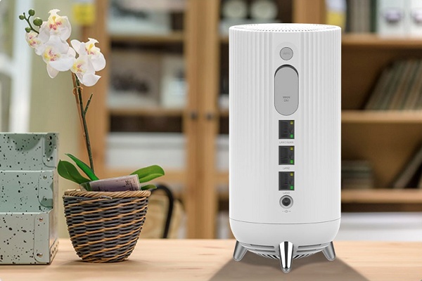 飛貓智聯(lián)5G無(wú)線路由器FM10，深受廣大電子發(fā)燒友喜愛(ài)