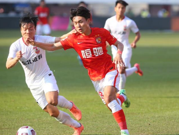 廣藥集團李楚源公開表態(tài)，時隔12年極有可能重返中超賽場
