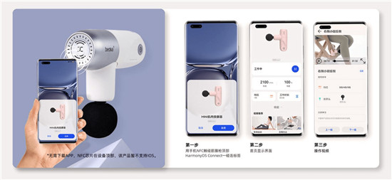 春節(jié)回家怕變胖？鴻蒙智聯(lián)幫你和肉肉說拜拜