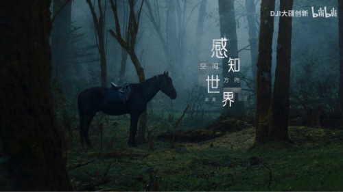 跨步切入自動駕駛賽道，大疆的資本是什么？
