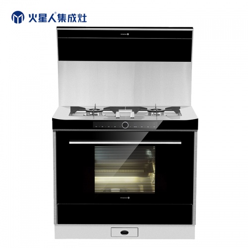 盤點(diǎn)2021年集成灶十大名牌排行榜，看看你最愛哪一個(gè)