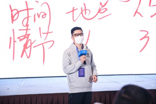 豪雅“漸入佳鏡”英雄聯(lián)盟漸進(jìn)王者挑戰(zhàn)賽半決賽圓滿完賽！