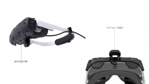 arpara Tracker首批發(fā)貨，適配SteamVR定位系統(tǒng)，尊享頂流PC VR體驗