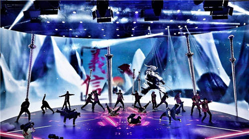 大佬云集！魯大師2021牛角尖頒獎(jiǎng)晚會(huì)匯總，14個(gè)大獎(jiǎng)花落誰家？