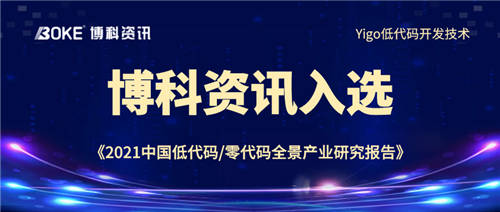 Yigo入選機構(gòu)研究報告，博科資訊品牌榮登第一象限