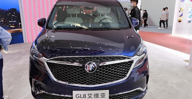 嵐圖夢想家：增程版來了，對比別克GL8優(yōu)勢在科技/空間？