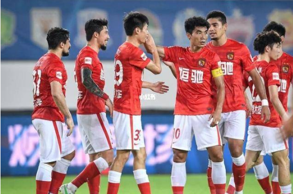 廣藥集團(tuán)李楚源有意重回足球圈，對廣州足球來說是重大利好