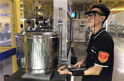 元宇宙照進現(xiàn)實，2021十大AR工業(yè)典型案例盤點