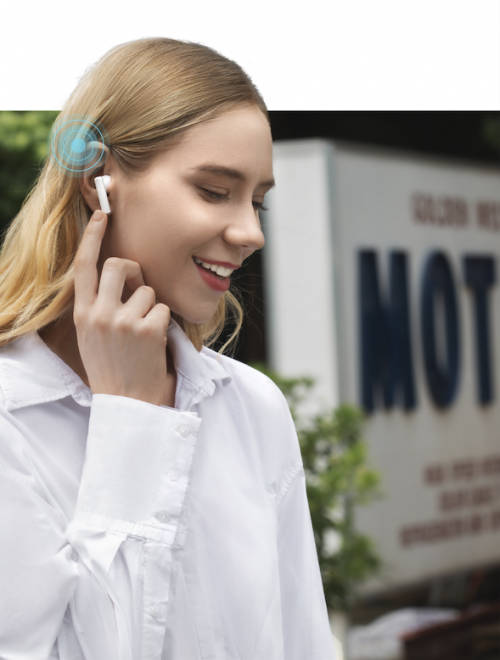 春節(jié)送禮物怎么選？榮耀親選Earbuds X2耳機顏值高還實用！
