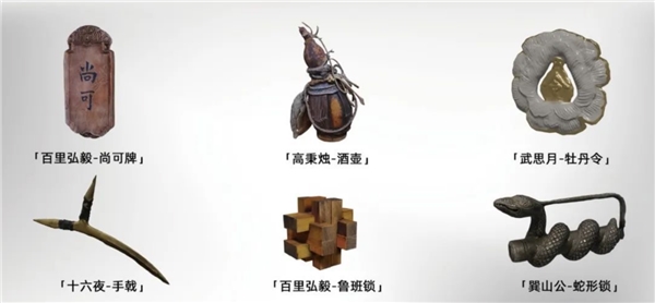 熱播劇《風(fēng)起洛陽(yáng)》將出數(shù)字藏品 鑄造者薄盒拉開元宇宙大幕