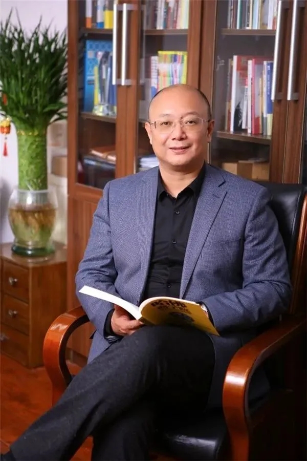 金博智慧褚明禮：寒假通過腦電生物反饋訓(xùn)練 ，提高中小學(xué)生注意力