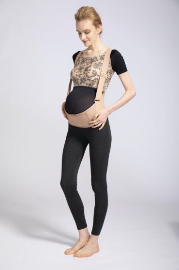 呵護孕期女性形體健康，Makebody發(fā)布新品