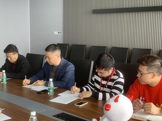 上市公司調研，博眾投資“走進”德賽西威
