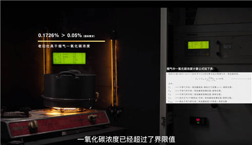 警惕煙灶過期危害，守護(hù)家人健康從安全幸福廚房開始