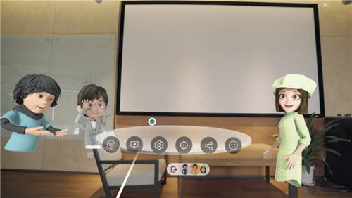AR和VR的分水嶺，AR眼鏡原生應用會是這樣的體驗