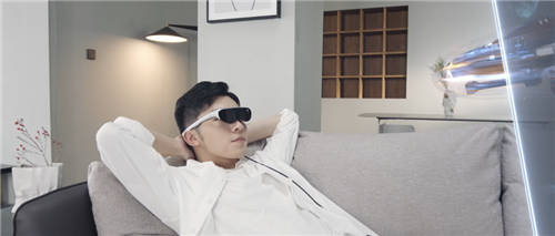 AR和VR的分水嶺，AR眼鏡原生應用會是這樣的體驗