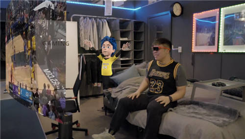 AR和VR的分水嶺，AR眼鏡原生應用會是這樣的體驗