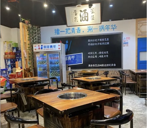 餐飲新店15天業(yè)績增長迅猛，盒子科技好噠打造高效經(jīng)營