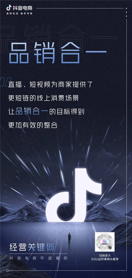 抖音電商年度10大關(guān)鍵詞，解構(gòu)品牌經(jīng)營思維