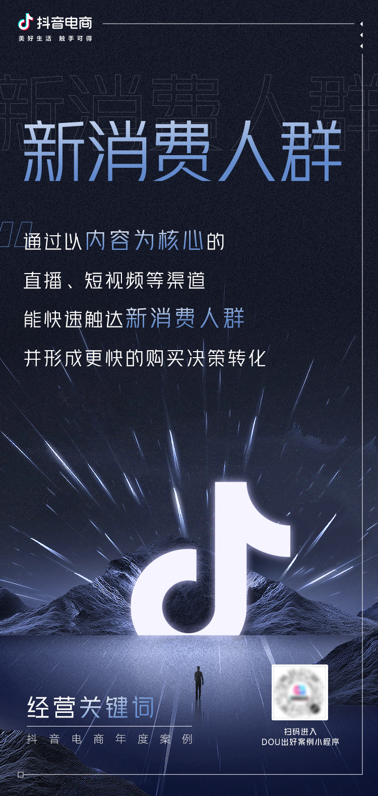 抖音電商年度10大關(guān)鍵詞，解構(gòu)品牌經(jīng)營思維