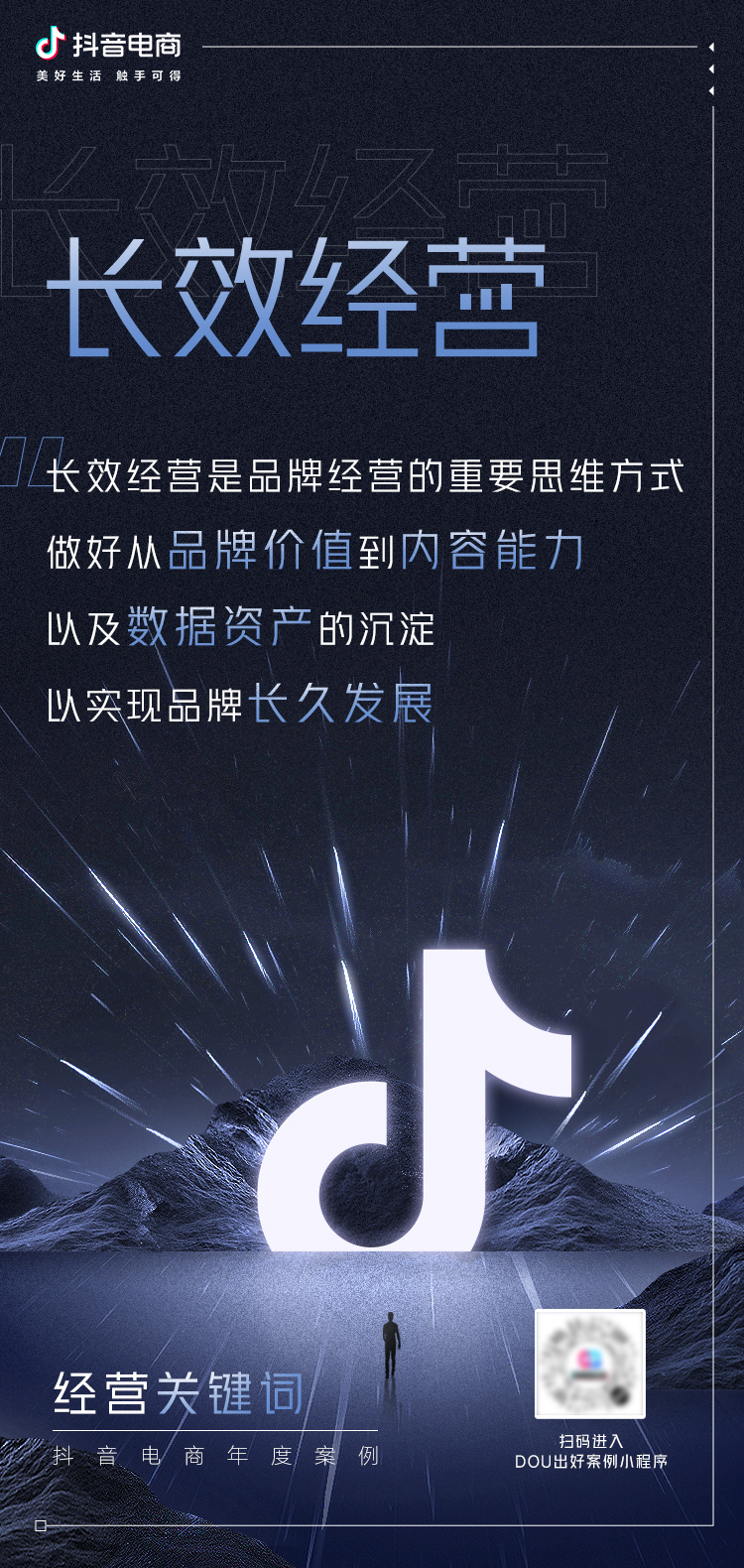 抖音電商年度10大關(guān)鍵詞，解構(gòu)品牌經(jīng)營思維