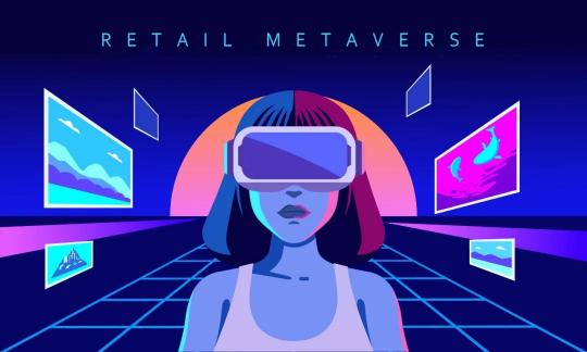 通往零售元宇宙之路，Trax Retail Watch邁出先行一步