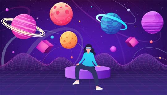 通往零售元宇宙之路，Trax Retail Watch邁出先行一步