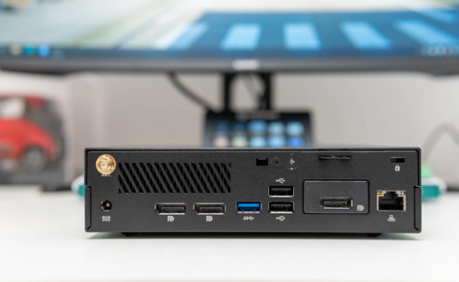 辦公學(xué)習(xí)電腦這樣選！有點全能的華碩PB62 Mini PC廣受青睞