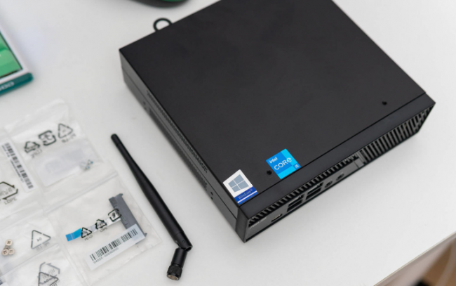 辦公學(xué)習(xí)電腦這樣選！有點全能的華碩PB62 Mini PC廣受青睞