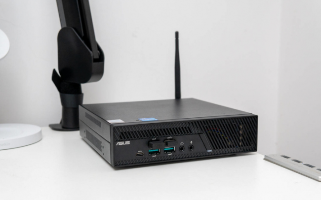 辦公學(xué)習(xí)電腦這樣選！有點全能的華碩PB62 Mini PC廣受青睞