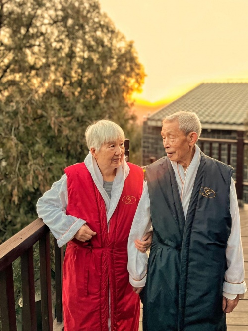 對(duì)話千聊手機(jī)攝影導(dǎo)師潘慶華：堅(jiān)持自己的興趣，用它來(lái)創(chuàng)造價(jià)值