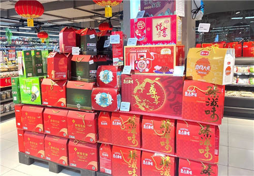 解放雙手！家樂福預(yù)制菜走上年夜飯餐桌 輕松好省享美味
