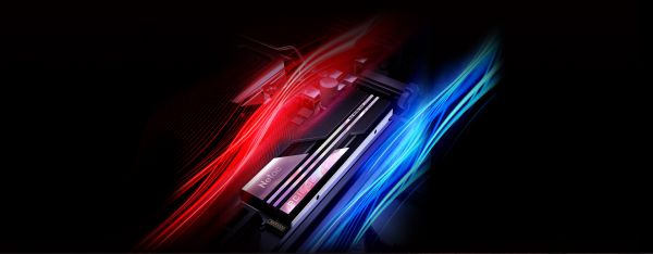 朗科發(fā)布新一代PCIe 4.0 SSD，專攻PC OEM高端市場