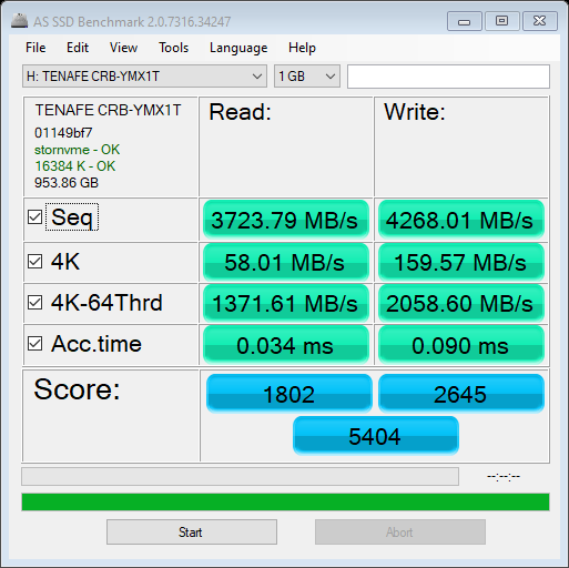 朗科發(fā)布新一代PCIe 4.0 SSD，專攻PC OEM高端市場