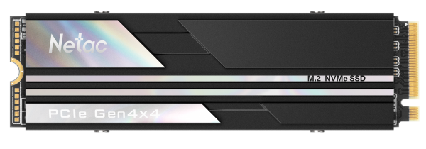朗科發(fā)布新一代PCIe 4.0 SSD，專攻PC OEM高端市場