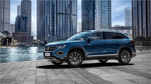 為什么探岳是大量新晉車主的首選車型？還搭載了顆粒捕捉器！