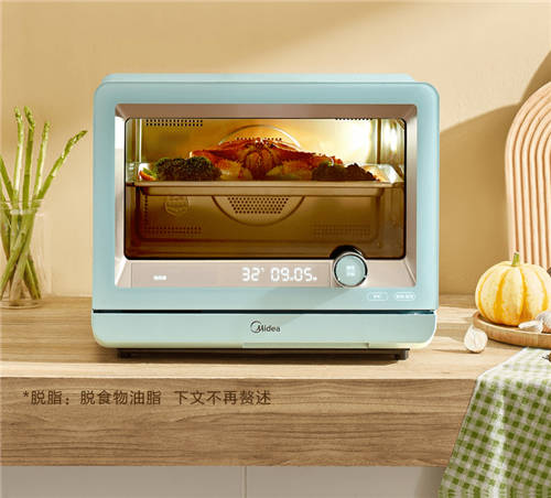 鴻蒙智聯(lián)神助攻，輕松搞定年夜飯