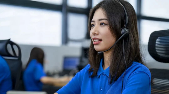 MAXHUB 客服團隊，客戶的線上智囊團