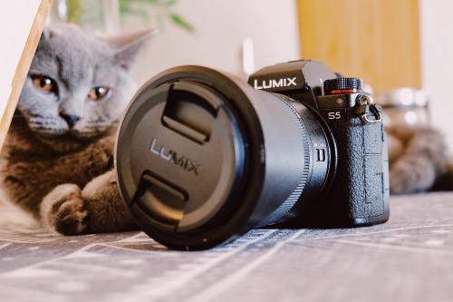 “嘀！“新年快樂!”請查收來自松下的“來電祝?！?/></p><p>松下LUMIX S5在外觀上真的是下足了功夫，不僅僅取消了機身頂部的肩屏設(shè)計，左肩設(shè)置了快門的釋放轉(zhuǎn)盤，右邊則是模式轉(zhuǎn)盤，ISO、白平衡等參數(shù)調(diào)整按鍵。松下的視頻拍攝功能一直都有著獨特的優(yōu)勢，S5也很好的延續(xù)了這一特色，在機身的頂部右側(cè)單獨加入了一個醒目的紅色按鈕更加便于操控，整體操作清晰便捷，對于在視頻創(chuàng)作領(lǐng)域的愛好者來說，4K60p以及1080p/180p是一個很可觀的參數(shù)了，說到這里是不是已經(jīng)有小伙伴迫不及待入手，想要趕快試一試?yán)?</p><p>除此之外，松下LUMIX S5在特有的V-log和V-GAMUT預(yù)裝上更是增至14檔+的動態(tài)范圍，實現(xiàn)了專業(yè)的攝影機級別的豐富漸變效果和寬廣的色彩空間，也讓創(chuàng)作者對于后期調(diào)色方面有了很大的發(fā)展空間，不過，即使直出的視頻也有不錯的色彩表現(xiàn)哦!</p><p>這樣一臺集出色功能于一身的全畫幅微單，讓你心動了嗎，不妨趁著新年“來電活動”囤一波，在這新的一年讓記錄與愛好并存，為你心中的電量加滿!</p><p>活動詳情請關(guān)注公眾號【松影俱樂部】</p>						<p style=