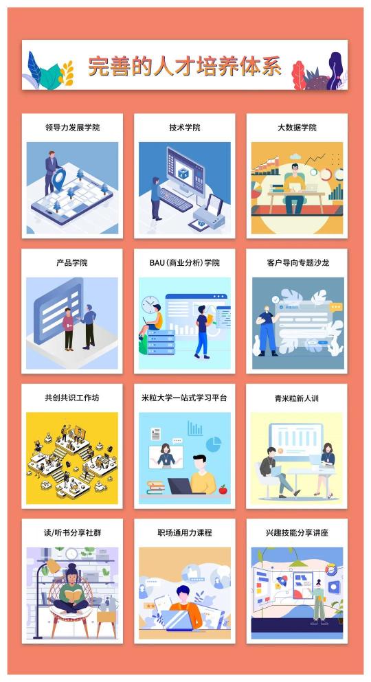 信也科技2021人才大事記：堅持長期主義，與時代同頻共振